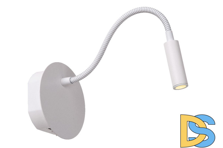 Гибкое бра Lucide Jolijn 77289/03/31