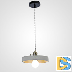 Подвесной светильник ImperiumLoft Industry 181045-26