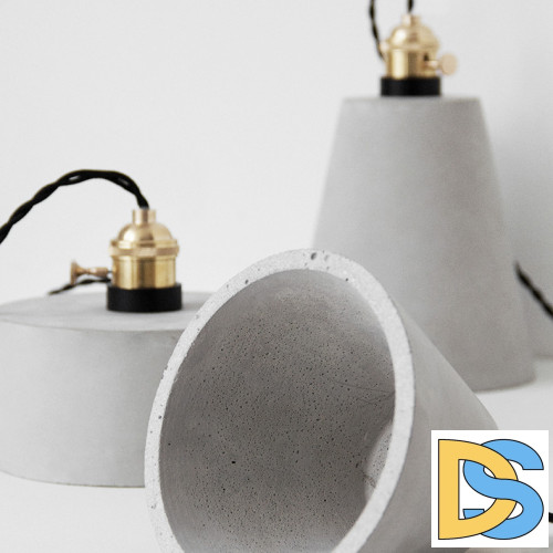 Подвесной светильник ImperiumLoft Industry 181045-26