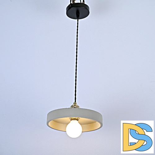 Подвесной светильник ImperiumLoft Industry 181045-26