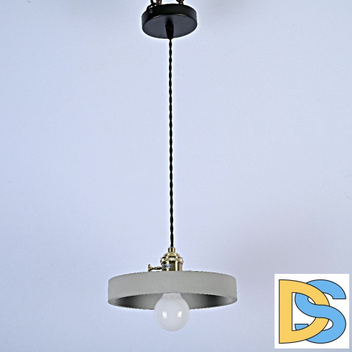 Подвесной светильник ImperiumLoft Industry 181045-26