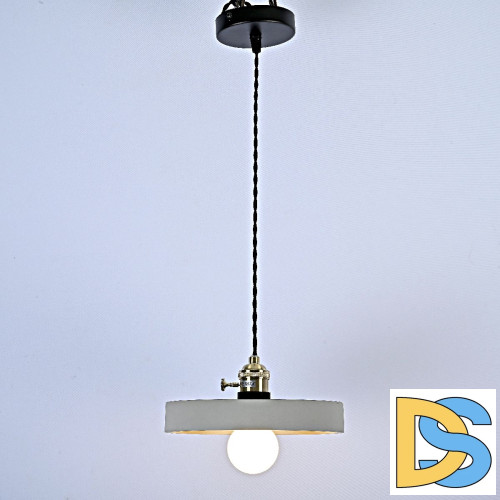 Подвесной светильник ImperiumLoft Industry 181045-26