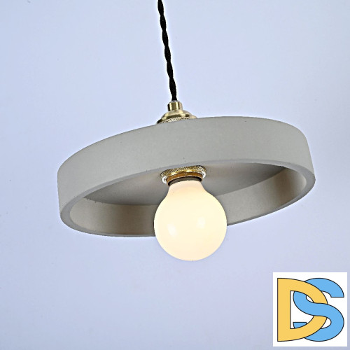 Подвесной светильник ImperiumLoft Industry 181045-26