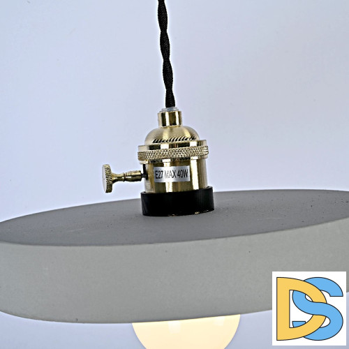 Подвесной светильник ImperiumLoft Industry 181045-26