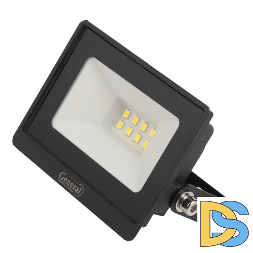 Прожектор General GTAB-10BT-IP65-6500 403375