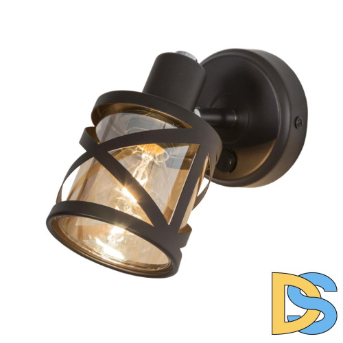 Спот Citilux Гессен CL536615