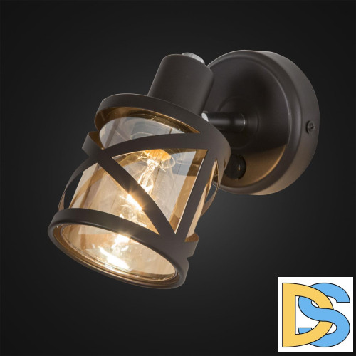 Спот Citilux Гессен CL536615