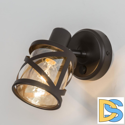 Спот Citilux Гессен CL536615