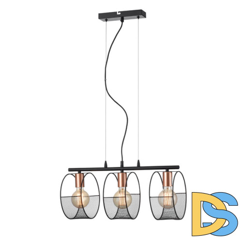 Подвесной светильник Vele Luce Callisto VL6442P03