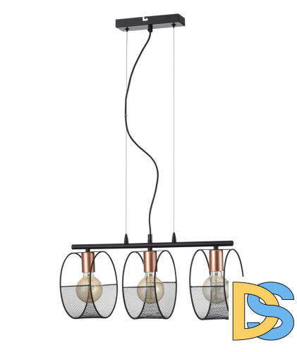 Подвесной светильник Vele Luce Callisto VL6442P03
