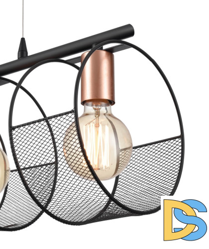 Подвесной светильник Vele Luce Callisto VL6442P03