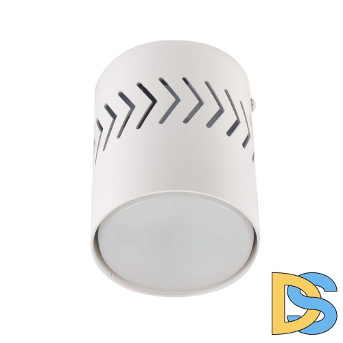 Накладной светильник Fametto DLC-S617 GX53 WHITE UL-00009786