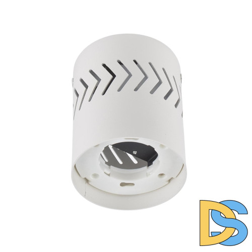 Накладной светильник Fametto DLC-S617 GX53 WHITE UL-00009786