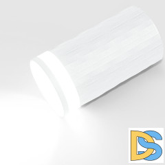 Накладной светильник General GWL-GU10-M-IP20 661857