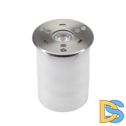 Светильник для фонтанов Arlight KT-AQUA-R85-7W Warm3000 024938