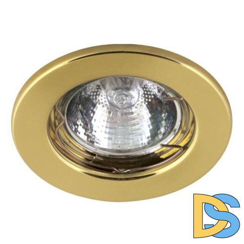 Встраиваемый светильник Escada Modena 111002