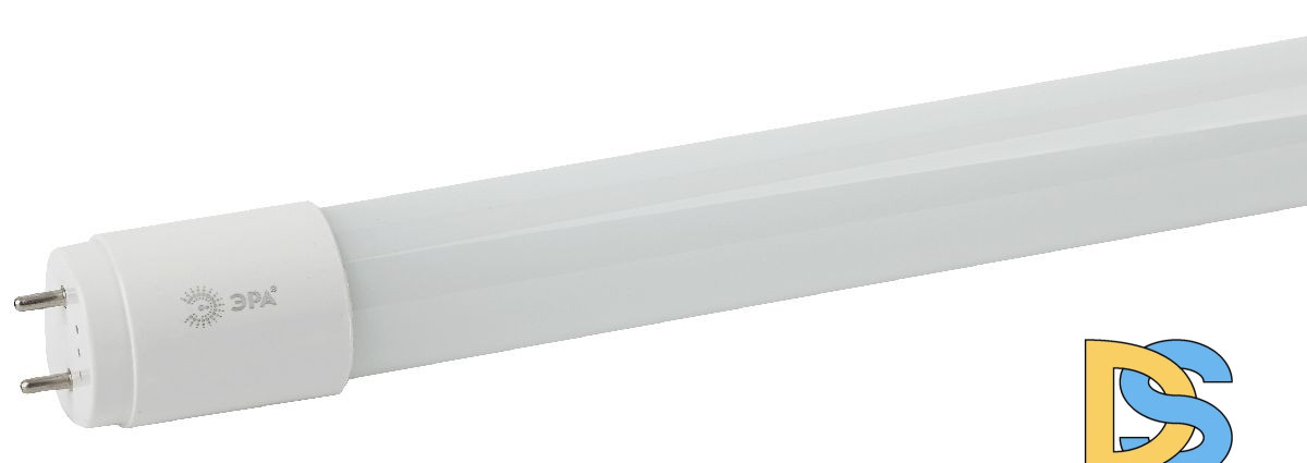Лампа светодиодная Эра G13 20W 6500K LED T8-20W-865-G13-1200mm Б0049349