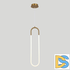 Подвесной светильник Lussole LSP-8692