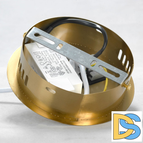 Подвесной светильник Lussole LSP-8692