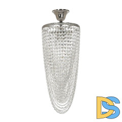 Люстра на штанге Arti Lampadari Stella E 1.3.20.502 N