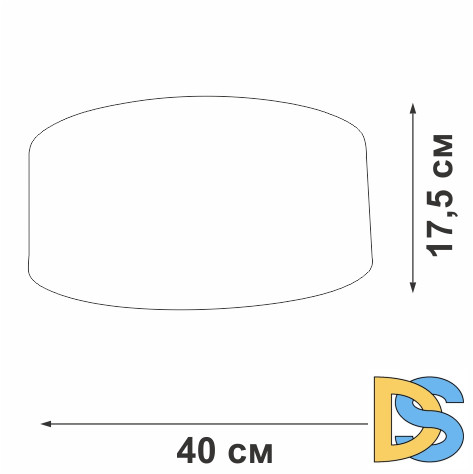 Потолочный светильник Vitaluce V2883-0/3PL