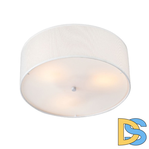 Потолочный светильник Vitaluce V2883-0/3PL