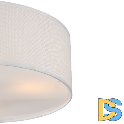 Потолочный светильник Vitaluce V2883-0/3PL