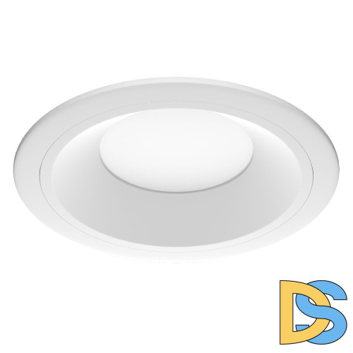 Встраиваемый светильник Lightstar Zocco 220132