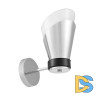 Бра Lumina Deco Fabro LDW 7013-1 CHR+PR