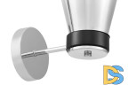 Бра Lumina Deco Fabro LDW 7013-1 CHR+PR