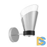 Бра Lumina Deco Fabro LDW 7013-1 CHR+PR