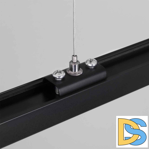 Набор для подвеса Elektrostandard TRF-1-200-BK 4690389146244