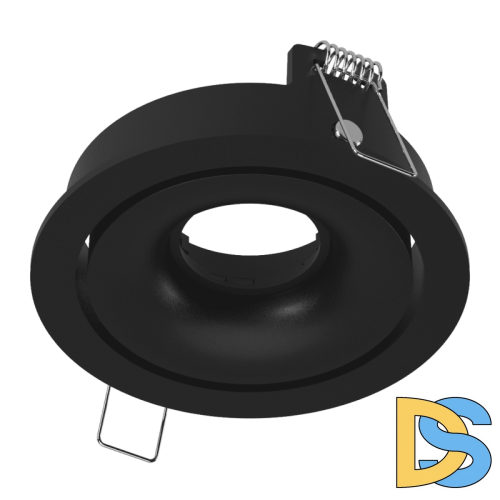 Корпус встраиваемого светильника SWG COMBO10-BL 003956