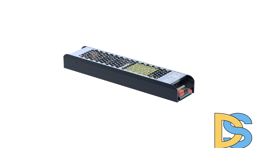 Блок питания SWG PRO YA-CT-250-24 250Вт DC24В 10.4А IP20 023928