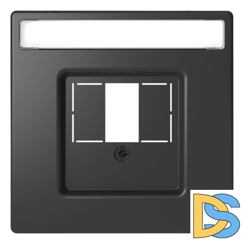 Накладка Schneider Electric Merten D-Life MTN4250-6034