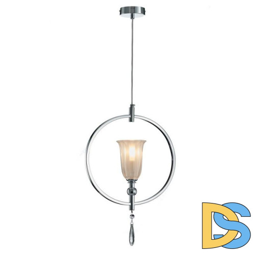 Подвесной светильник Newport 4801/S chrome М0063683