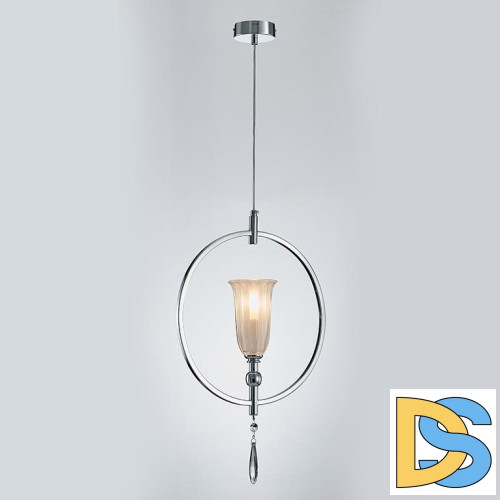 Подвесной светильник Newport 4801/S chrome М0063683