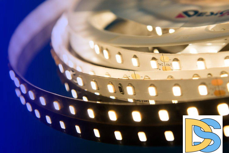 Светодиодная лента DesignLed DSG298-24-NW-33 000526