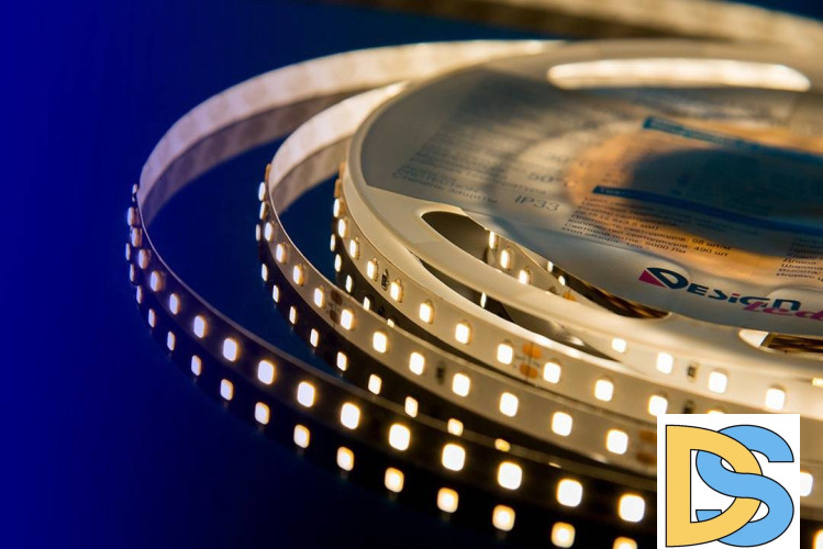 Светодиодная лента DesignLed DSG298-24-NW-33 000526