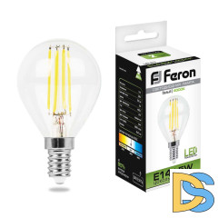 Светодиодная лампа Feron 25579