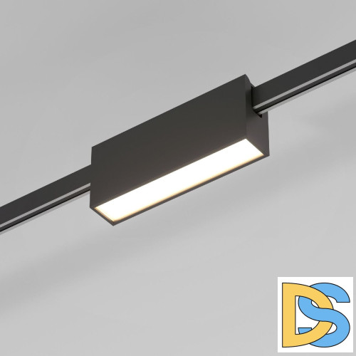 Трековый магнитный светильник Elektrostandard Esthetic Magnetic 4690389201981 85122/01 a065423