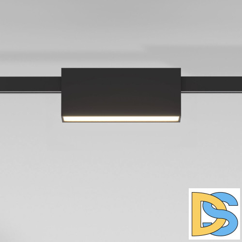 Трековый магнитный светильник Elektrostandard Esthetic Magnetic 4690389201981 85122/01 a065423