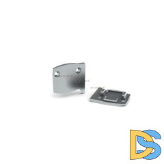 Заглушка профиля Arlight 015471