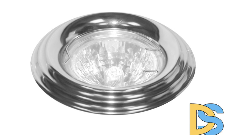 Встраиваемый светильник Escada Lecco 231088