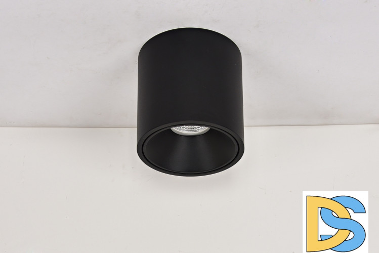 Накладной светильник DesignLed GW-8701-11-BL-WW 008753