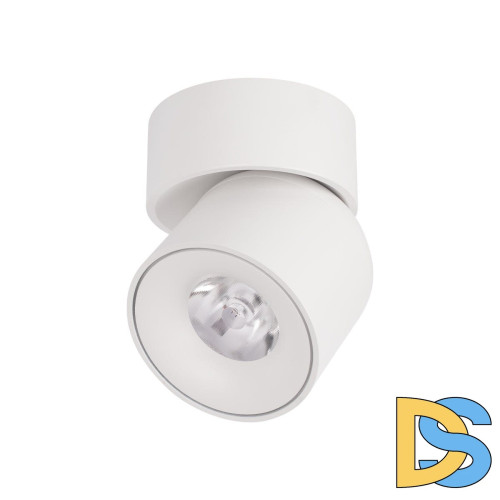 Накладной спот Loft IT Tictac 10180 White 4000K