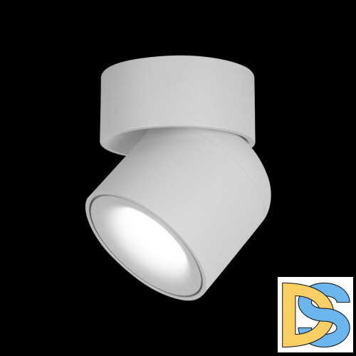Накладной спот Loft IT Tictac 10180 White 4000K
