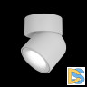 Накладной спот Loft IT Tictac 10180 White 4000K