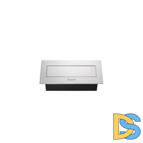 Блок розеток MX-226 (2 секции и 2 USB) Mebax 00-00001338