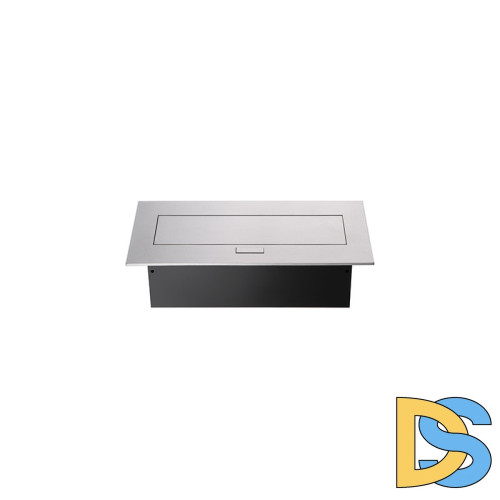 Блок розеток MX-226 (2 секции и 2 USB) Mebax 00-00001338